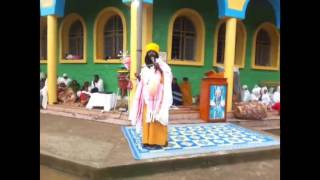 Aba Yohannes Tesfamariam Part 49 A የቀደመው እባብ ተጣለ [upl. by Young291]