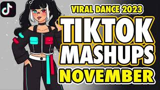 New Tiktok Mashup 2023 Philippines Party Music  Viral Dance Trends  November 17th [upl. by Annaillil]