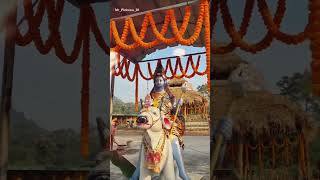 Mukuthaswer Temple Gotisahi NAYAGARH📍🚩comment viralvideo newmusic newsong newmusicrelease [upl. by Meehahs]