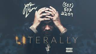 Joyner Lucas Literally 508 507 2209 Audio Only gIs85wFNVi4 360p 1720595598 [upl. by Akinal]