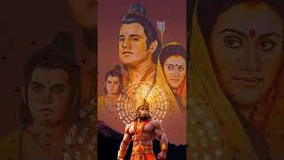 Shri Ram 🚩Janki lofi 🚩 status trending 🙏ong lyrics viral status Jay Bajrangbali Jay 🙏Hanuman Ji 🚩 [upl. by Warfield]