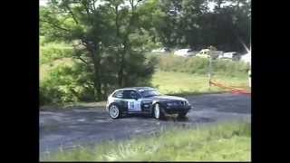 Rallye de lEcureuil 2014 [upl. by Amikan552]