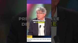 Jean Luc Mélenchon président en 2027  franceinsoumise jeanlucmélenchon nfp [upl. by Banebrudge]