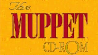 the muppet CDROM theme song edited [upl. by Daas]