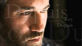 Roy Dupuis Happy Birthday [upl. by Rind]