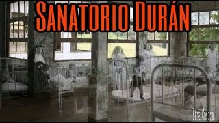 Capítulo 10 primera temporada Investigación Paranormal Sanatorio Durán en Costa Rica [upl. by Calabresi]