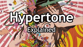 Hypertone 1200000 BPM Music Explained [upl. by Dlared]