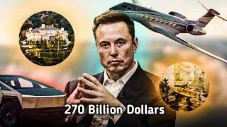 Elon Musk journey  Part 2 [upl. by Posehn333]