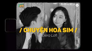 Chuyện Hoa Sim Lofi Ver x Phạm Thiêng Ngân  Rừng hoang đẹp nhất hoa màu tím [upl. by Asela]