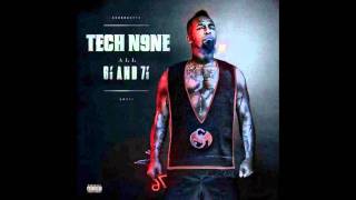 Tech N9ne  Delusional ft Nikkiya  All 6s and 7s [upl. by Ricard]