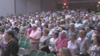 John Tesh Concert Holy Holy [upl. by Llimaj]