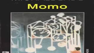 Momo Sesli Kitap 2 Parça [upl. by Anivram]