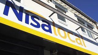 Retail Study Day at Nisa Local [upl. by Glassco2]