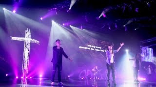 CityWorship Beautiful Savior Planetshakers  Annabel Soh  City Harvest Church [upl. by Naylor961]