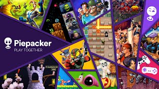 Piepacker  Open Beta launch [upl. by Wanfried476]