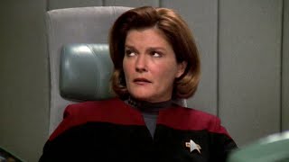 Star Trek 10 Things You Didnt Know About Captain Janeway [upl. by Letsyrk644]