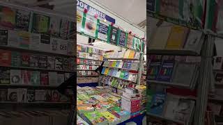 Book Fair Trichy  Government Book Fair youtubeshorts books students [upl. by Lertsek]