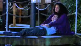 Hollyoaks Jono dies [upl. by Oneil]