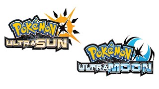 Vs MaxieArchie  Pokemon Ultra SunUltra Moon OST Extended [upl. by Leonard]