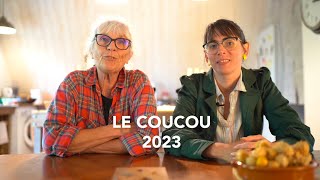 Le Coucou 2023 de La maison en A [upl. by Catharina383]