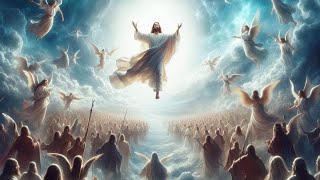 BEST BIBLICAL PROOF  2024 Rapture End Days Jesus Arrival  Undeniable proof [upl. by Isadore]