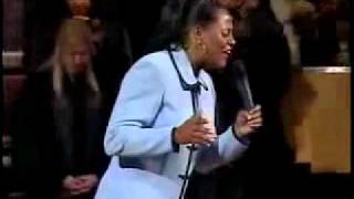 Apostle Kimberly Daniels Opening prayerflv [upl. by Yerfdog]