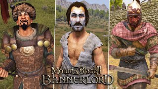 BANNERLORD SON SÜRÜM İÇİN GÜNCEL 35 MOD [upl. by Marve]