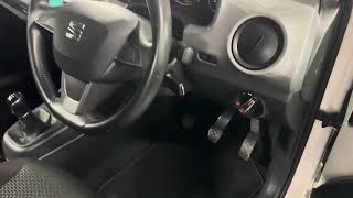 Seat Mii Video [upl. by Florette]