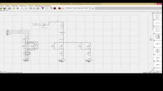 schema electrotechnique [upl. by Arev]