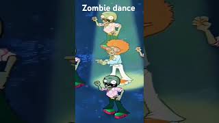 😊owiuejkeokhdjow zombie dance [upl. by Relyks534]