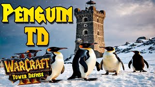 Penguin Tower Defense [upl. by Gabie]