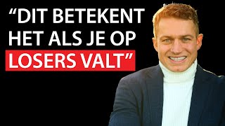 Wat het zegt over jou als je losers aantrekt [upl. by Annaet]