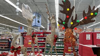 Meijer Christmas 2022 [upl. by Libyc]