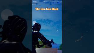 The Goo Goo Muck music halloween fortnite readyup gaming Skit googoomuck night stars moon [upl. by Ydnal862]