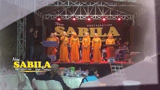 Solawat Tibil Qulub New Sabila Music [upl. by Tarryn523]