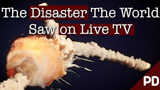 On Live TV The Space Shuttle Challenger Disaster 1986  Documentary [upl. by Creighton]