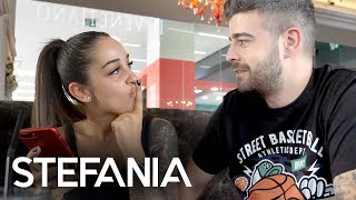 Miati controlat viata pentru o zi  Stefanias Vlog [upl. by Hcahsem]