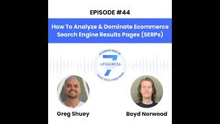 How To Analyze amp Dominate Ecommerce Search Engine Results Pages SERPs [upl. by Joselow]