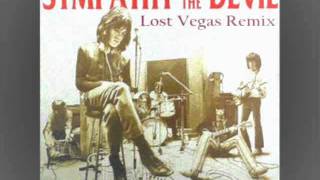 The Rolling Stones Vs Lost Vegas  Sympathy For The Devilwmv [upl. by Cornelle]