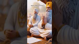 Ravidas ji shabad 🙏🙏🙏ravidassjayantiamritsargurunanakdevji goldentemplegururamdasji ravidassji [upl. by Aniroc]