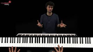 Boogie Woogie Basic Course German Version by Luca Sestak [upl. by Anawyt893]