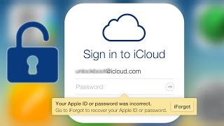 Forgot iCloud Password Heres How to Reset iCloud Password from iPhone or iPad Quickly [upl. by Anayk525]