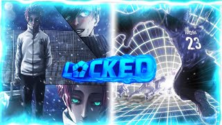 The Easiest Scrim I Ever Played In and Some Info on Locked As A Whole… [upl. by Evered]