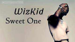 Wizkid Sweet OneInstrumental [upl. by Aseuqram988]