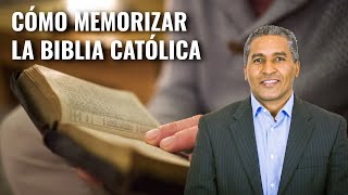 5 Técnicas Para Memorizar Versículos De La Biblia Católica [upl. by Pritchett]