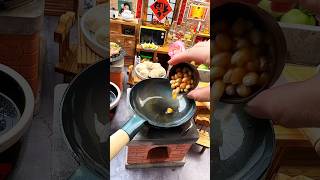 Food Mini Vlog  Chinese Street Delicious 🤤🥝 Food Shortsshortvideo🍡🌿🍳🎋🌾 [upl. by Ikram]