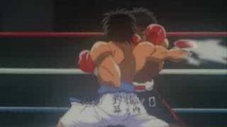 Dempsey Roll Ippo M [upl. by Pattie533]