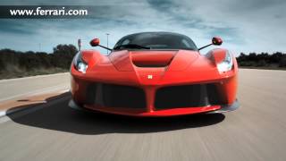 LaFerrari  Official video [upl. by Eizus150]