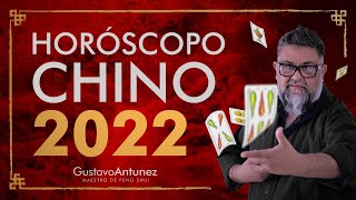 🏮 Lectura de cartas y Rituales para TODOS LOS SIGNOS del Horóscopo Chino 2022 🏮 [upl. by Htelimay]