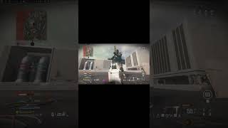 Speed Demon Slaughter Dueling Two Foes Simultaneously 3rd Runs in Fear shorts gaming short cod [upl. by Ttam]